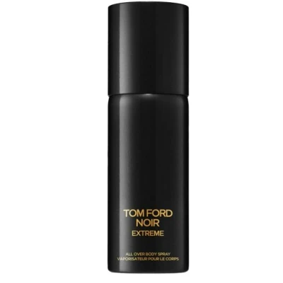 Abbildung von Tom Ford Noir Extreme All Over Body Spray Mist 150 ml