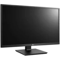 Abbildung von LG 27BN55UP B TFT Monitor (3.840 x 2.160 Pixel (16:9), 5 ms Reaktionszeit, 60 Hz, AH IPS Panel)