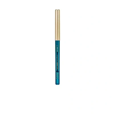 Abbildung von L&#039;Oréal Le Liner Signature Eyeliner 09 Turquoise
