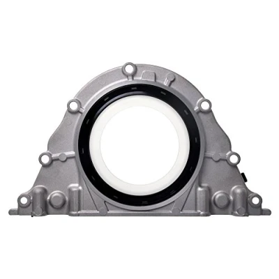 Abbildung von AJUSA 71010700 Kurbelwellendichtring PTFE (Polytetrafluorethylen) mit Gehäuse BMW: 7, 5 Touring, Limousine