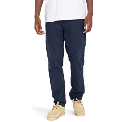 Abbildung von Element Stoffhose, Herren, Größe: 28, Eclipse navy
