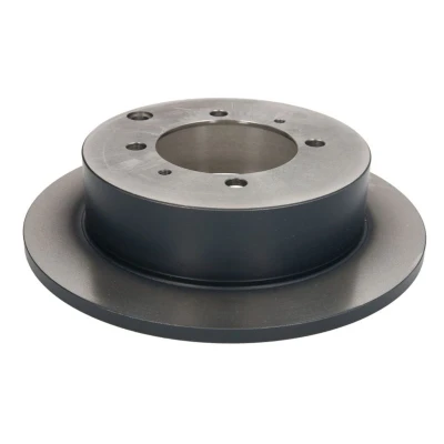 Abbildung von TRW DF4193 Bremsscheibe 262 10 4 114,3 voll lackiert MITSUBISHI: Lancer 7 Kombi, Galant 6 Limousine, HYUNDAI: Santamo