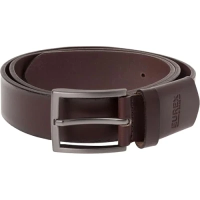 Abbildung von BRAX Gürtel darkbrown, Damen, Größe: 120, Darkbrown