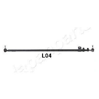 Abbildung von JAPANPARTS CR L04 Spurstange Vorderachse LAND ROVER: Range Rover 2