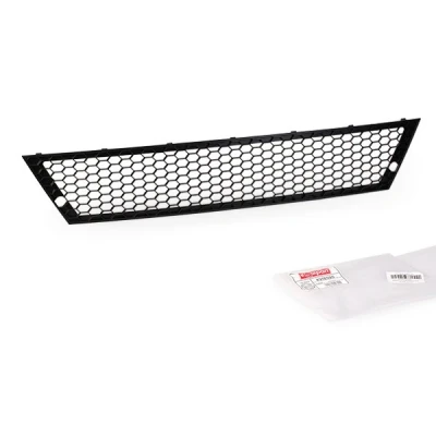 Abbildung von VAN WEZEL 4918590 Lüftungsgitter vorne SEAT: Ibiza 3 Schrägheck, Cordoba II Limousine kfzteile, kfzteile24, bandel online, bandel, atp autoteile,