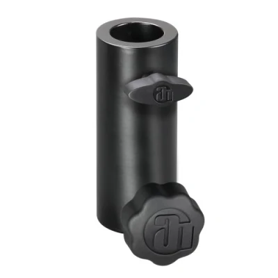 Abbildung von ah Stands SPS 36 TV 28 Reduzierflansch 36mm auf 28mm (TV Zapfen)