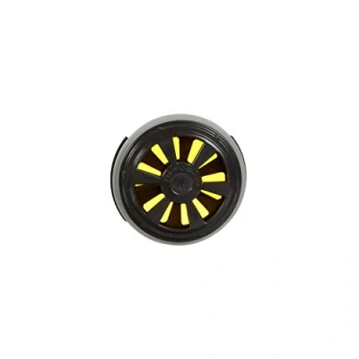 Abbildung von 3M Secure Click Sprechmembran HF 800 05