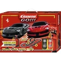 Abbildung von GO!!! Ferrari SF90 XX Stradale [WIRELESS], Rennbahn