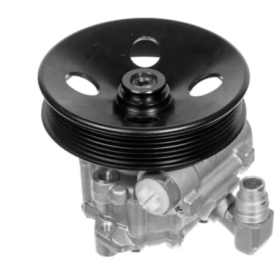 Abbildung von MEYLE 014 631 0001 Hydraulikpumpe hydraulisch ORIGINAL Quality MERCEDES BENZ: ML Klasse