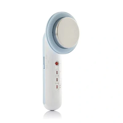 Abbildung von InnovaGoods® Anti Cellulite Massagegerät Cellymax mit ultraschallbasiertem Kavitationsverfahren, Infrarot und Elektrostimulation 3 in 1. Reduziert Cellulite, verbessert die Durchblutung.