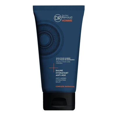 Abbildung von Docteur Renaud Balsam Soin Homme Baume Hydratant Anti Âge