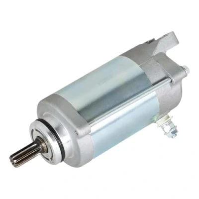 Abbildung von Anlasser Starter Motor Repalcement Ausgangs Montage Für Arctic Cat 0825 015 025 1000 XTZ Thunder 2009 2010 2011 2012 2013 Prowler Motoren Starten