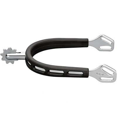 Abbildung von HS Ultra Fit X Grip geradem hals Sporen