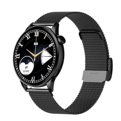 Abbildung von FW58 Vanad Pro, 3,3 cm (1.3 Zoll), AMOLED, Touchscreen Schwarz
