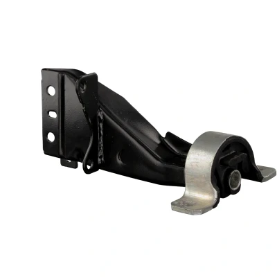 Abbildung von FEBI BILSTEIN 29998 Motorlager links Gummimetalllager Gummi RENAULT: TWINGO 1 Kasten,