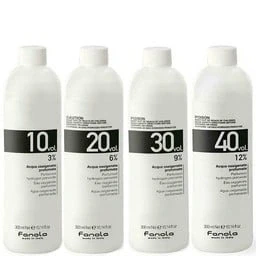 Abbildung von Fanola Oxycream 40 Vol 12% 300 ml