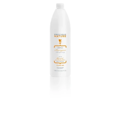Abbildung von Colored Hair Shampoo