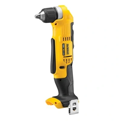 Abbildung von DeWALT DCD740N, Rechtwinkelbohrmaschine, Ohne Schlüssel, 1 cm, 2,8 mm SOLO