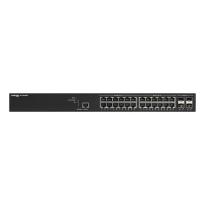 Abbildung von LANCOM Systems GS 3628XP Managed L3 Lite Multi Gbit PoE Access