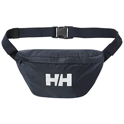 Abbildung von Helly Hansen LOGO Waist Umhängetasche, Größe: One Size, Navy