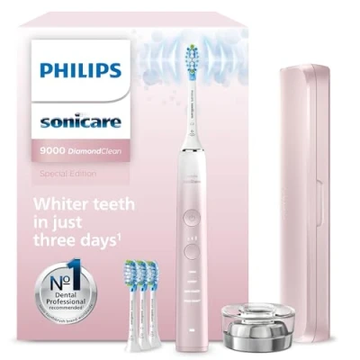 Abbildung von Sonicare DiamondClean 9000 Series