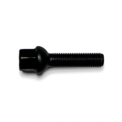 Abbildung von H&amp;R B1254502 Radschrauben M12x1,5, M12 Kugelbund A/G