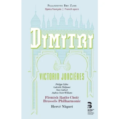 Abbildung von Dimitri