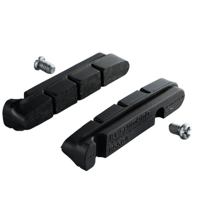 Abbildung von Bremsgummi Shimano Dura Ace / Ultegra 105 BR 9000/7900 (2*satz)