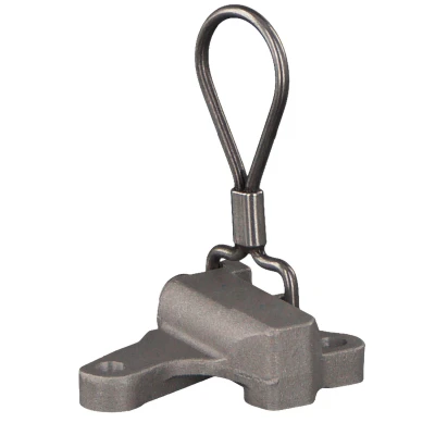 Abbildung von FEBI BILSTEIN 46433 Spanner, Steuerkette AUDI: A4 B7 Avant, Q7, A6 C6 Limousine