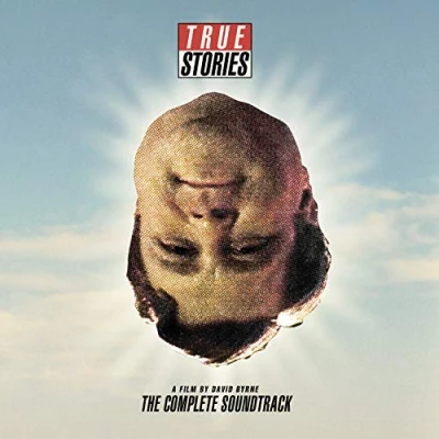 Abbildung von The Complete True Stories Soundtrack/a Film By Dav [Vinyl LP]
