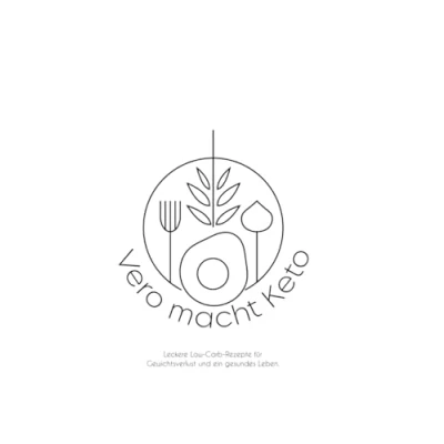 Abbildung von Vero macht Keto: Leckere Low Carb Rezepte für Gewichtsverlust und ein gesundes Leben