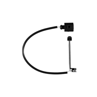 Abbildung von HELLA PAGID 8DK 355 251 281 Warnkontakt, Bremsbelagverschleiß P8141 für u.a. PORSCHE / VOLKSWAGEN