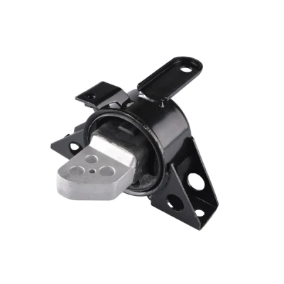 Abbildung von TEDGUM TED70961 Motorlager links CHEVROLET: Spark