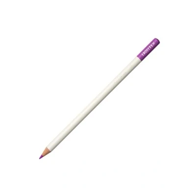 Abbildung von Tombow Farbstift IROJITEN Farbe anemone pink hochwertige wachsbasierte Mine mit hoher Farbbrillanz Künstlerfarbstift für Profi und Hobbykünstler [CI REX6]