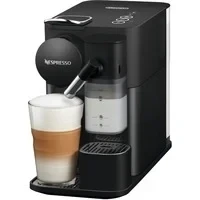 Abbildung von De&#039;Longhi Nespresso Lattissima One EN510.B Schwarz