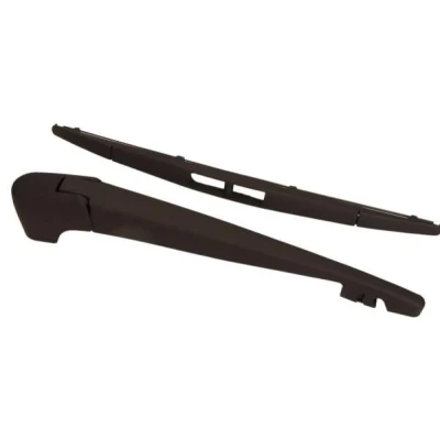 Abbildung von MAXGEAR 39 0544 Wischarm Satz, Scheibenreinigung mit integriertem Wischblatt, Kappe BMW: X5