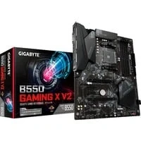 Abbildung von Gigabyte B550 Gaming X V2 Mainboard