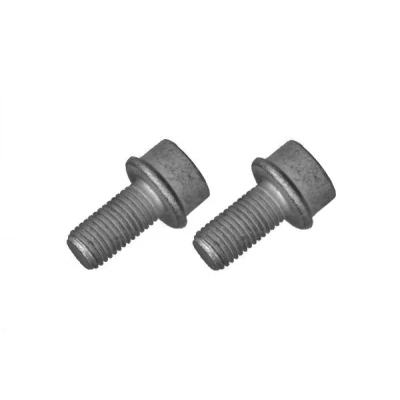 Abbildung von QUICK BRAKE 11631K Schraube, Bremssattel M10x1,25 AUDI: A6 C5 Limousine, 200 C3 A4 B6 VOLKSWAGEN: Passat B5 Limousine