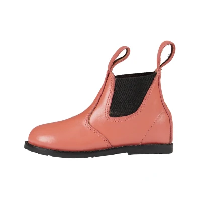Abbildung von Horka Stiefeletten Mini Hellrosa 27