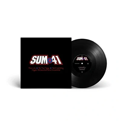 Abbildung von Fat Lip/in Too Deep/Still Waiting...(Ltd.10&quot; Lp) [Vinyl LP]