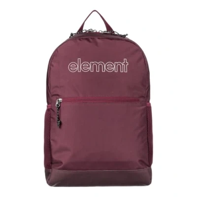 Abbildung von Element Infinity Action Unisex Tagesrucksack, Größe: One Size, Red