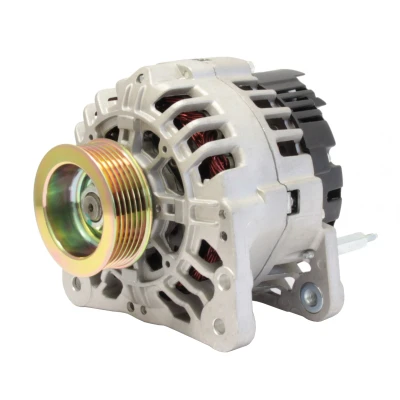Abbildung von MAPCO 13745 Lichtmaschine 14V 90A VOLKSWAGEN: Transporter 4 Bus, Kastenwagen, Pritsche / Fahrgestell