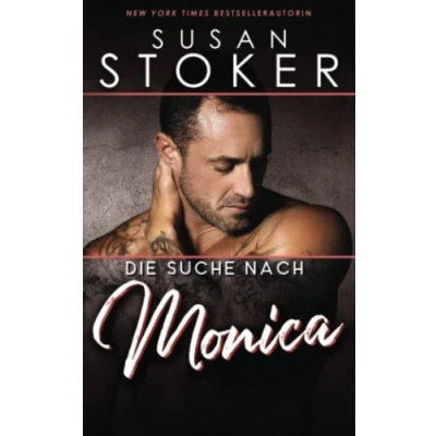 Abbildung von Die Suche nach Monica (Die SEALs von Hawaii, Band 4)