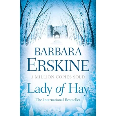 Abbildung von Lady of Hay: an enduring classic utterly compelling and atmospheric historical fiction novel that will take your breath away!