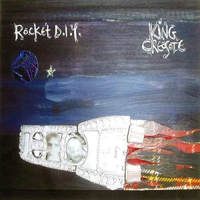 Abbildung von Rocket d.I.Y.(Lp+Mp3) [Vinyl LP]