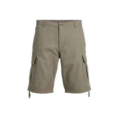 Abbildung von Jack &amp; Jones Jpstbarkley Jjcargo Shorts SN Shorts, Herren, Größe: XS, Bungee cord