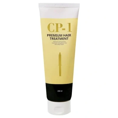 Abbildung von [ESTHETIC HOUSE] CP 1 Premium Hair Treatment [Super Size] 250ml / K Beauty