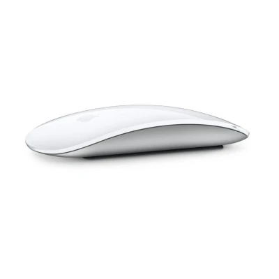 Abbildung von Apple Magic Mouse 3 Weiß
