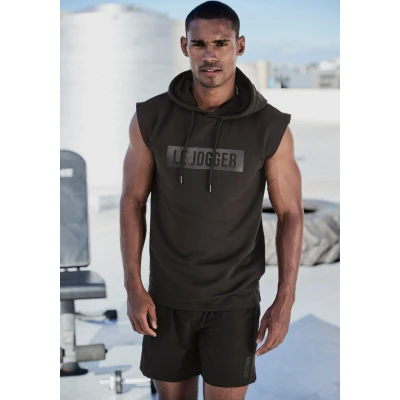 Abbildung von AUTHENTIC LE JOGGER Kapuzenpullover