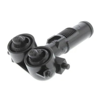 Abbildung von VEMO V40 08 0032 Waschwasserdüse, Scheinwerferreinigung rechts Original Qualität OPEL: Insignia A Sports Tourer, Schrägheck